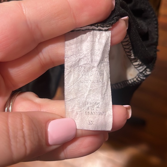 3x hoodie - Picture 5 of 7